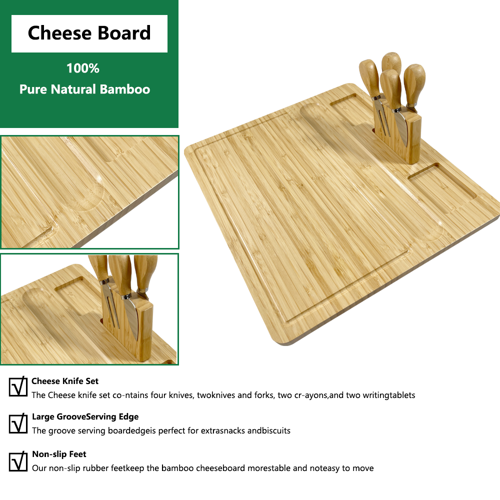 Tagliere formaggio 5