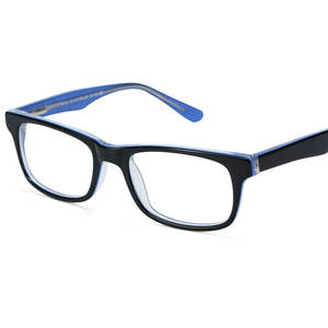 Prezzo all'ingrosso di tendenza acetato telaio occhiali ottici occhiali da vista per il bambino - Product Image 6