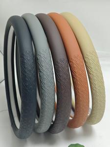 Housses de volant minimalistes et discrètes en gros, directement de l'usine, livraison rapide, faible MOQ - Product Image 6