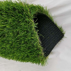 <span class=keywords><strong>Gazon</strong></span> artificiel de haute qualité pour aire de jeux pelouse <span class=keywords><strong>synthétique</strong></span> personnalisée pour la maternelle - Product Image 5