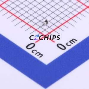 เทอร์มิสเตอร์ NTC รุ่น QN0402X103J3380FB ตัวต้านทาน 0402 ค่า 10kOhm 3380K ความคลาดเคลื่อน 5% 3435K - Product Image 1