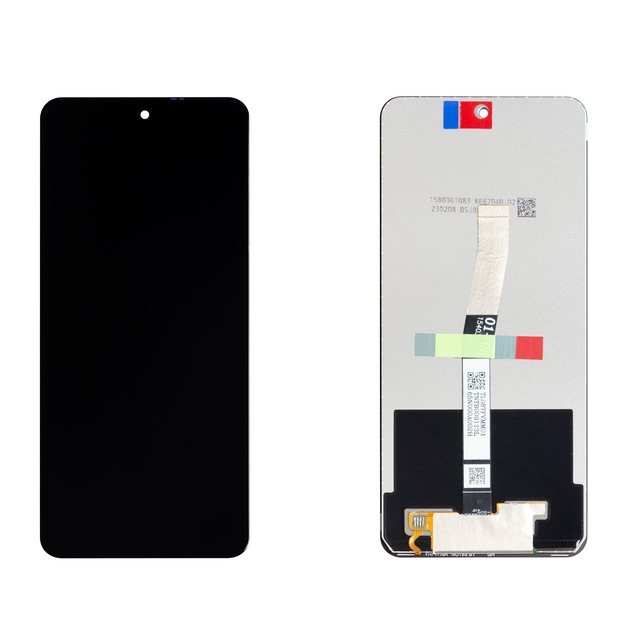 M2003J6B2G M2003J6A1G Premium Lcd for Xiaomi Redmi Note 9S Display Touch Screen Digitizer Panel Assembly for Note 9 Pro Screen