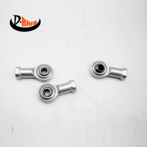 Rosca hembra SI6T/K Fisheye Bearing Rod End Joint Bearing con característica oscilante esférica - Product Image 4