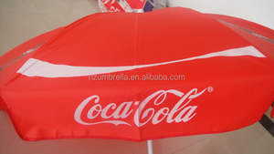 Parapluie promotionnel <span class=keywords><strong>Vodafone</strong></span>, parapluie de plage <span class=keywords><strong>Vodafone</strong></span>, parapluie solaire <span class=keywords><strong>Vodafone</strong></span> - Product Image 6