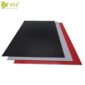 Tùy chỉnh traffolyte cắt laser tấm ABS đôi màu tấm nhựa - Product Image 1