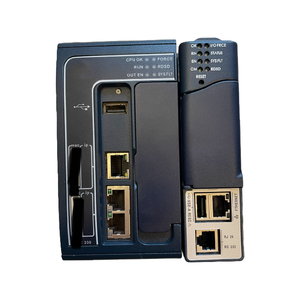 畅销品质的 IC695CPE330 <span class=keywords><strong>PLC</strong></span> CPU，带 64 个 I/O 模块，用于工业控制和通过以太网进行 <span class=keywords><strong>PLC</strong></span> 编程 - Product Image 3