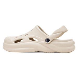 Распродажа, простые однотонные садовые Тапочки - Product Image 5