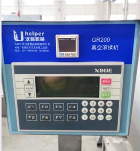 GR-200 Máquina profesional <span class=keywords><strong>de</strong></span> adobar <span class=keywords><strong>carne</strong></span> pollo ave tocino pescado <span class=keywords><strong>ternera</strong></span> carnero - Product Image 6