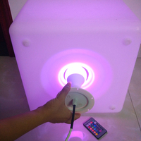 Support de lampe avec câble et prise EU E27