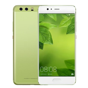 Teléfonos 4G Baratos Huawei P10 64GB/128GB, Teléfono Móvil Económico para Personas Mayores y Estudiantes, Teléfono de Respaldo - Product Image 1