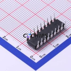 Original&Brand-new XD54563 DIP-18 Transistor Darlington Transistor Array Whole Sale Electronic Component Chips & BOM Service - Product Image 2