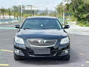 Auto Usata Camry <span class=keywords><strong>2008</strong></span> a Benzina, 5 Posti, in Vendita a Prezzo Conveniente, Servizio Porta a Porta Disponibile - Product Image 2