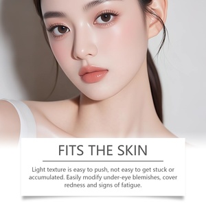 <span class=keywords><strong>Correcteur</strong></span> hydratant pour les yeux, naturel, nourrissant, non gras et efficace - Product Image 2
