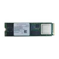 قرص صلب SSD للمؤسسات 7450 PRO U.3 PCIe 4.0 NVMe طراز MTFDKCC1T9TFR بسعة 1.92 تيرابايت عالي السرعة ومنخفض التأخير NVME Gen4 X4 لخوادم مراكز البيانات