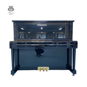 Gran oferta, teclado de acción de martillo de escenario <span class=keywords><strong>Digital</strong></span> Original de 88 teclas, estilo de <span class=keywords><strong>Piano</strong></span> vertical de madera maciza, instrumento Musical más vendido - Product Image 2