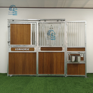 <span class=keywords><strong>Box</strong></span> de luxe <span class=keywords><strong>pour</strong></span> <span class=keywords><strong>chevaux</strong></span>, fabrication européenne haut de gamme, portable, préfabriqué, <span class=keywords><strong>en</strong></span> acier galvanisé et bambou, installation facile, <span class=keywords><strong>pour</strong></span> <span class=keywords><strong>chevaux</strong></span> de plus de 5 ans, vente chaude - Product Image 6