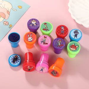 Caja de Juguetes Creativa y Duradera con Diseño de <span class=keywords><strong>Judy</strong></span> y <span class=keywords><strong>Nick</strong></span> de Zootopia, para Niños, Regalos Promocionales Escolares para Estudiantes, Venta al Por Mayor - Product Image 4