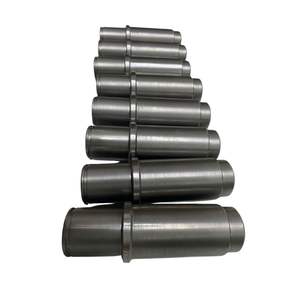 Une usine vietnamienne offre le meilleur prix Usinage CNC Services d'estampage/tournage/pliage embouti en profondeur Fil EDM Acier inoxydable - Product Image 4