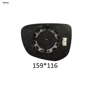 Vitre extérieure chauffante pour CITROEN C4 CACTUS (14-) C-<span class=keywords><strong>ELYSEE</strong></span> (12-) côtés gauche et droit état neuf - Product Image 1