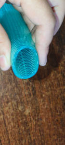 خرطوم مقوى بالألياف، خرطوم مموج، خرطوم PVC متعدد المواصفات - Product Image 4