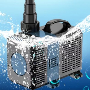 Pompe à <span class=keywords><strong>eau</strong></span> submersible haute performance SUNSUN pour bassin à poissons, refroidisseur, fontaine de jardin, modèle CTP OEM - Product Image 2