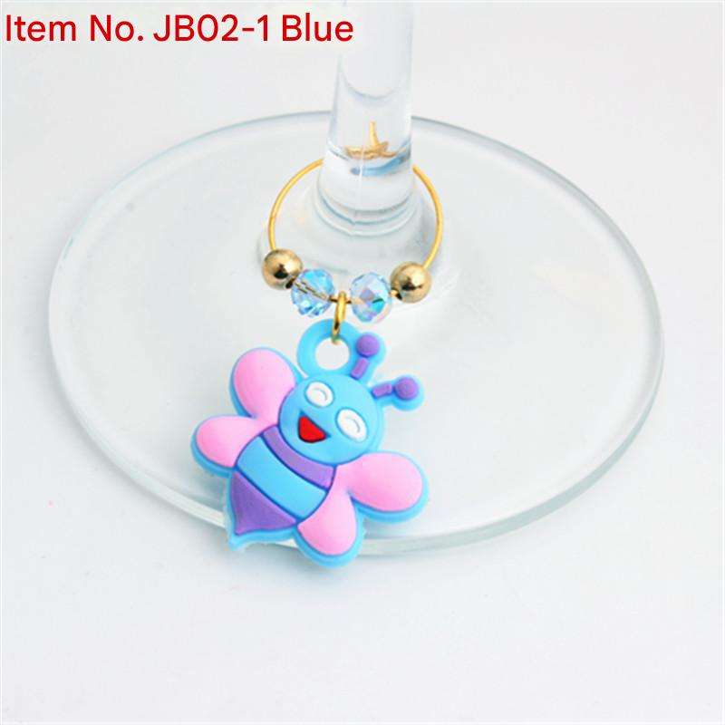 Jb02-1 bleu [1 pièces]