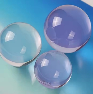 50mm màu mờ quả bóng <span class=keywords><strong>Acrylic</strong></span> liên hệ với tung hứng bóng <span class=keywords><strong>Acrylic</strong></span> liên hệ với tung hứng bóng - Product Image 4