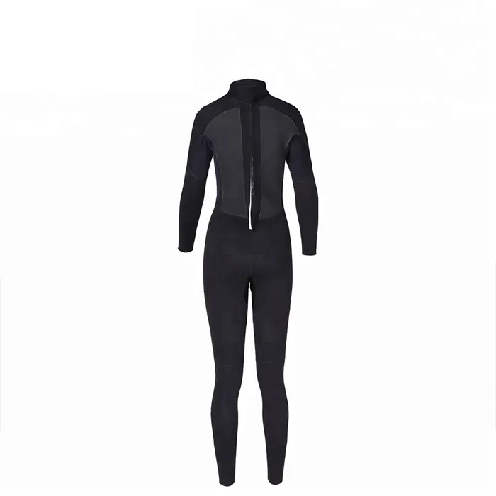 Traje de buceo para hombre, traje de neopreno suave y seco, para surfear, venta al por mayor