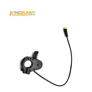 <span class=keywords><strong>Accélérateur</strong></span> étanche type Wu xing 300x <span class=keywords><strong>pour</strong></span> 24V 36V 48V 60V 72V pièces de <span class=keywords><strong>vélo</strong></span> <span class=keywords><strong>électrique</strong></span> Ebike <span class=keywords><strong>accélérateur</strong></span> <span class=keywords><strong>au</strong></span> <span class=keywords><strong>pouce</strong></span> - Product Image 3