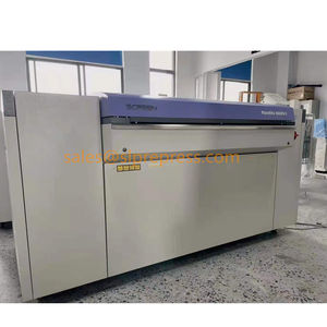 Máquina CTP Usada en Venta, Placas CTP <span class=keywords><strong>KODAK</strong></span> SCREEN, Año 2015 - Product Image 4