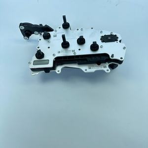 Almanya otomobiller için garip yüksek kaliteli yeni TCU dişli kutuları otomatik şanzıman parçaları Fit ve taze - Product Image 1