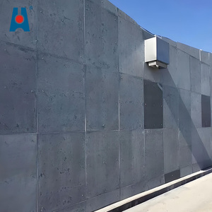 Thiết Kế Hiện Đại Không-amiăng Chống Cháy Sợi Bê Tông Hội Đồng Quản Trị Ốp Giá Cho Nội Thất Và Ngoại Thất Sợi Xi Măng Hội Đồng Quản Trị - Product Image 5