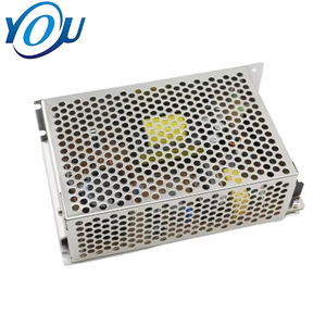 Highly Cost-Effective <strong>Industrial</strong> Automation Products S8JC-ZS15024C-850 Switching Power Supply with One Year Warranty - Product Image 4