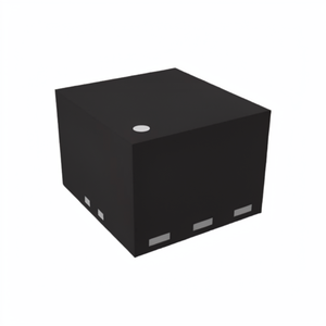 RM590L132B-TR Electronic Circuit Components Power Management (PMIC) 8 LQFN Authorized Distributor - Product Image 1