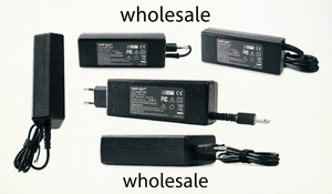 Chargeur d'ordinateur portable de remplacement OEM de haute qualité 65W AC DC universel pour DELL Inspiron 15 3000 Series - Product Image 5