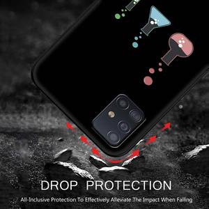 เคสโทรศัพท์สำหรับห้องปฏิบัติการชีววิทยาวิทยาศาสตร์เคสโทรศัพท์สำหรับ <span class=keywords><strong>Samsung</strong></span> <span class=keywords><strong>Galaxy</strong></span> A51 A71 A21S A03 A13 A33 <span class=keywords><strong>A53</strong></span> A11 A31 A52 A41 A32ฝาครอบ A01 5g - Product Image 6