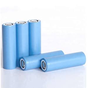 Batterie Rechargeable 21700 3.7v 4000mAh, modèle 5C, 1 pièce, <span class=keywords><strong>prix</strong></span> d'usine, cylindrique, <span class=keywords><strong>pour</strong></span> outils électriques GEB 21700, vélo électrique - Product Image 6