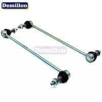 2473204200 2473207603 Demillon pièces d'auto système de Suspension lien de barre stabilisatrice avant pour mercedes-benz X247 X156 W176 W246 X117