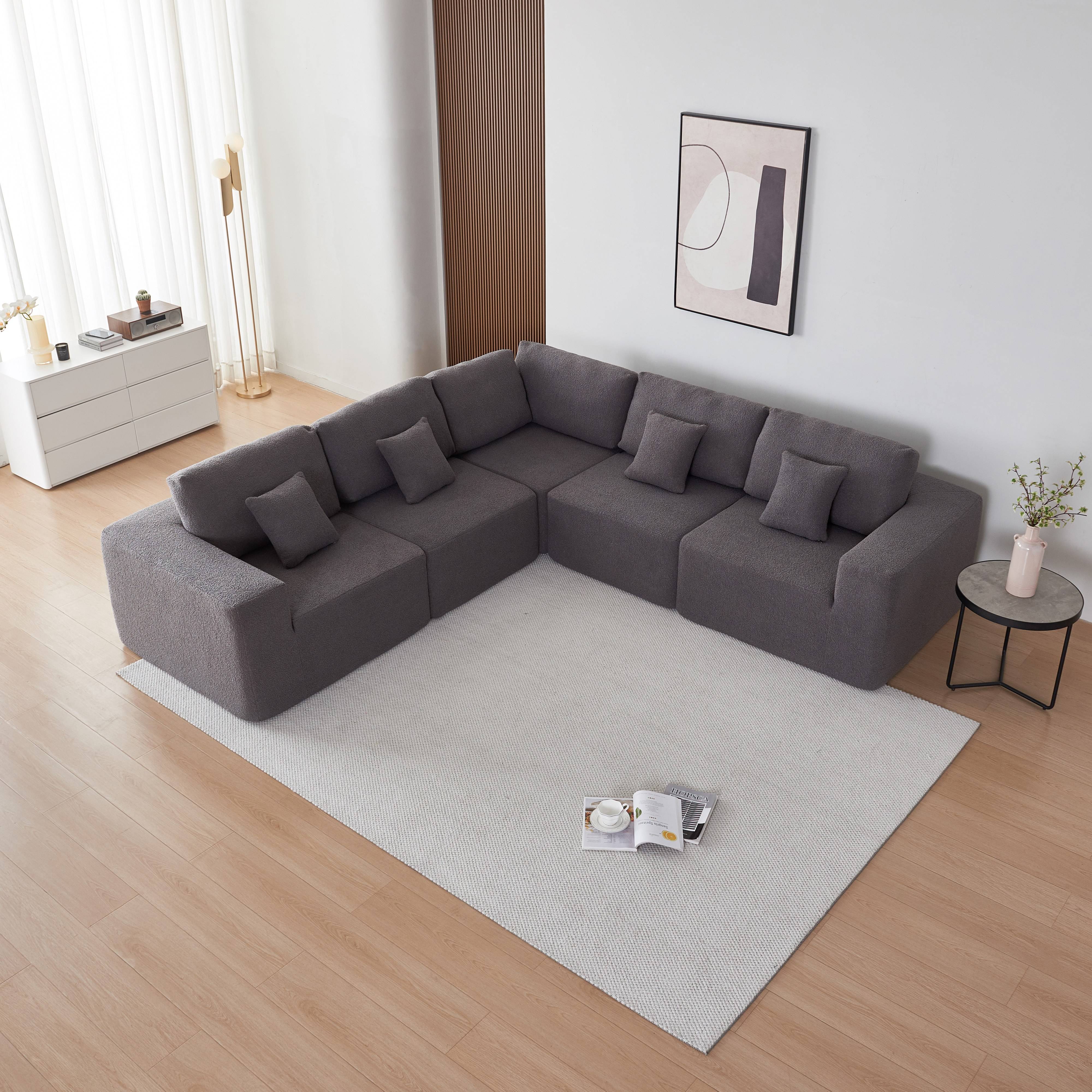 สีเทาเข้ม