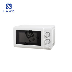 Horno de <span class=keywords><strong>microondas</strong></span> de control mecánico multifuncional <span class=keywords><strong>con</strong></span> parrilla 4 en 1 Aparato de cocina de <span class=keywords><strong>microondas</strong></span> portátil - Product Image 6