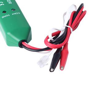 Aimo <b>Cable</b> Tracker Ms6812 Sender Receiver With Tone Continuity For Network <b>Cable</b> Detection And Tracing - Product Image 4