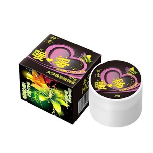 Lubrifiant liquide pour <span class=keywords><strong>orgasme</strong></span> féminin Desire Plus Orgasm 2 en 1, aide à la masturbation et aux préliminaires, sûr avec les jouets et les préservatifs - Product Image 4