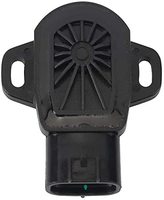 Sensor de Posición del Acelerador JK TPS 13420-65D00 Chevrolet Vitara 125510 13420-65D01 Piezas con 1 Año de Garantía