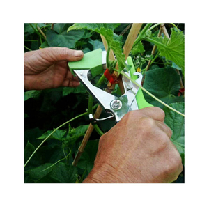 Attache-laines de jardin multifonctionnelles durables faites à la main en gros, certifiées CE ISO9001 - Product Image 1