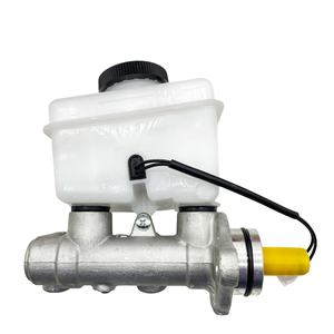 צילינדר בלם העליון איכות מאסטר עבור kia shuma 0k2n3-400-400 0k2a3-49-400 0k2a3-400-400 - Product Image 1