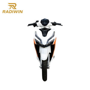 Scooter électrique pour femmes Adulys filles rose pastel 12v Ride on Small E Motos de sport 110kph 120 vitesse Zone Con <span class=keywords><strong>Cajon</strong></span> Scooter électrique pour femmes - Product Image 6