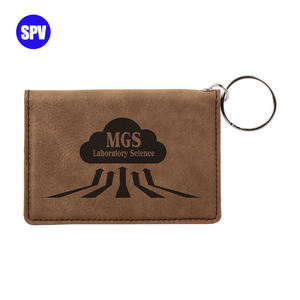 أدوات مكتبية, أدوات مكتبية ليزرية ماركة (ليزرية) مصنوعة من الجلد - Product Image 6