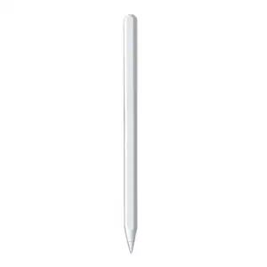 Nuevo lápiz táctil de tableta de estilo Simple para Ipad 2018-2022 Stylus de carga inalámbrica para Apple Pen 2nd Gen