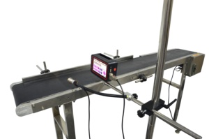 Large Format Handheld Inkjet Printer Gun Pvc Id Card Inkjet Sublimation Printer - Product Image 6