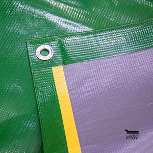 Auvent de protection solaire extérieur, tente, bâche en PVC anti-UV <span class=keywords><strong>pour</strong></span> <span class=keywords><strong>parasol</strong></span>, toile de marché nocturne, auvent - Product Image 5